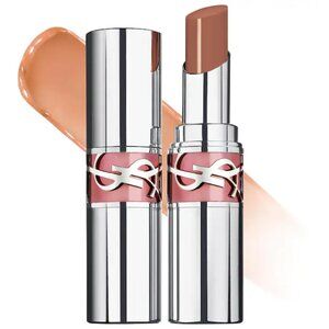 💋YSL 204 MELTED HONEY Yves Saint Laurent YSL Loveshine Lipstick✨ BNIB